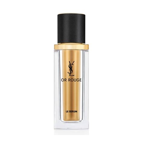 ysl skinscience serum|ysl luxury serum.